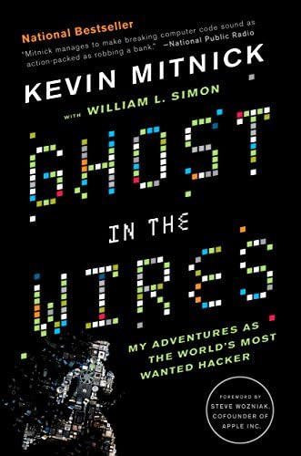 Amazon.com: Underground: Tales of Hacking, Madness and Obsession