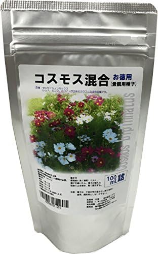 福花園種苗 コスモス種子 景観用センセイションmix 100ml詰 Webads Co Il 福花園種苗 コスモス種子 景観用センセイションmix 100ml詰 Webads Co Il