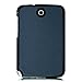 Fintie Samsung Galaxy Note 8.0 Case Cover - Ultra Slim Lightweight Stand Smart Shell with Auto Sleep/Wake Feature, Navy