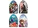 SwimWays Disney Frozen Kickboard