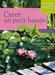 Créer un petit bassin