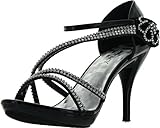 Delicacy Women's Essential-28 Dress Pumps Shoes