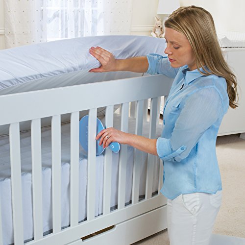 2 Munchkin+Lulla+Vibe+Vibrating+Mattress+Pad