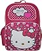 Hello Kitty Deluxe embroidered 16