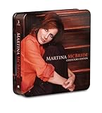 Disco de Martina McBride: «Collector's Edition» (Anverso) Disco de Martina McBride: «Collector's Edition» (Anverso)