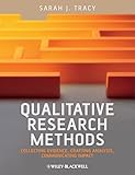 Qualitative Research Methods: Collecting