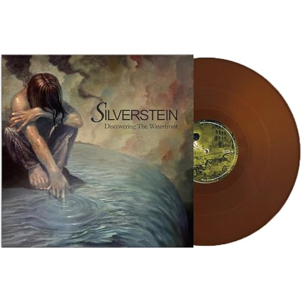 Amazon.com: Silverstein - Discovering The Waterfront Exclusive