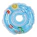 Norbi Baby Safe Portable Folding Inflatable Pool Bath Bucket Bathtub 27.6''x 27.6''