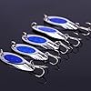 Sougayilang-Spinner-Spoon-Fishing-Lures-and-Baits-Pack-of-30pcs