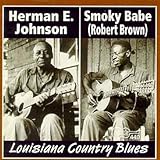LOUISIANA COUNTRY BLUES                            image