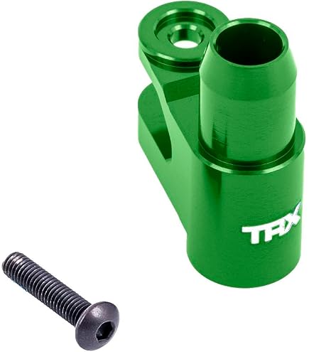 ホアン専用 Amazon.com: Hot Racing XMX48A06 Aluminum Clamp Lock Steering Servo