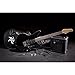 Rogue Rocketeer Electric Guitar Pack Black