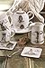 Churchill Country Pursuits Tea For Two Fine China Gift Teapot And Cups Set