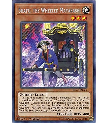 Amazon.com: Complete Custom Deck for Yu-Gi-Oh!
