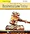 Cengage Advantage Books: Business Law Today, The Essentials: Text and Summarized Cases