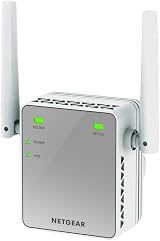 NETGEAR N300 WiFi Range Extender EX2700 | Up to 600 sq ft, 10 devices view 5