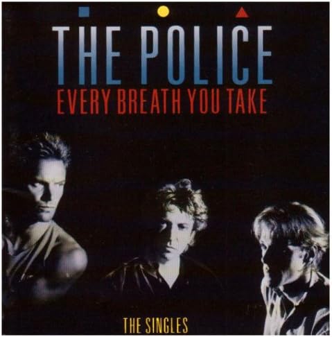 The Police - Every Move You Make: The Studio Recordings [6 CD