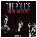 The Police Album: «Every Breath You Take: Singles» (Front side) The Police Album: «Every Breath You Take: Singles» (Front side)