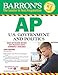 Barron's AP U.S. Government and Politics, 10th Edition primary