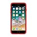 Under Armour UA Protect Arsenal Case for iPhone 8 Plus & iPhone 7 Plus - Black/Red