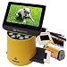 Wolverine Titan 8-in-1 High Resolution Film to Digital Converter with 4.3" Screen and HDMI Output primary