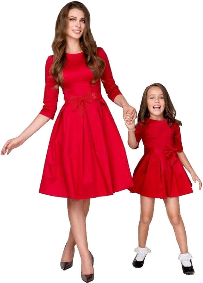 mommy and me cocktail dresses