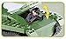 COBI COBI Small Army SU 76M Tank
