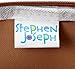 Stephen Joseph Pencil Pouches Monkey,One Size