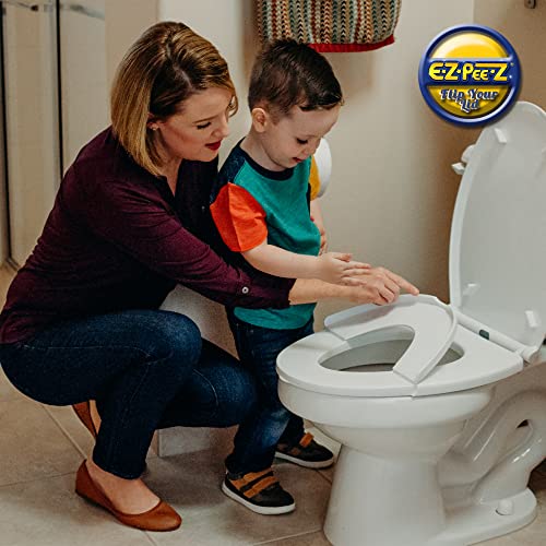 AS SEEN ON SHARK TANK EZPEEZ New Design Child Potty Training