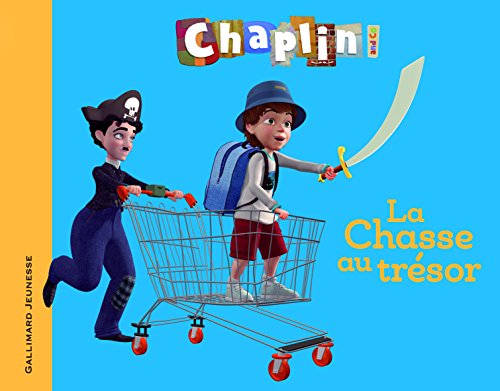 La  chasse au trésor