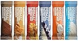 Primal Protein Bar (Variety) (190 Cal / 20g Grass-Fed Whey Protein) (6 Flavors) 12 Bars (From 5 Net Carbs)