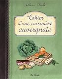 Cahier d'une cuisinière auvergnate by 