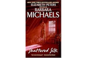 Shattered Silk: A Gripping Georgetown Mystery of Vintage Fashion, Forgotten Murder, and a Killer Lurking in Shadows (Georgeto