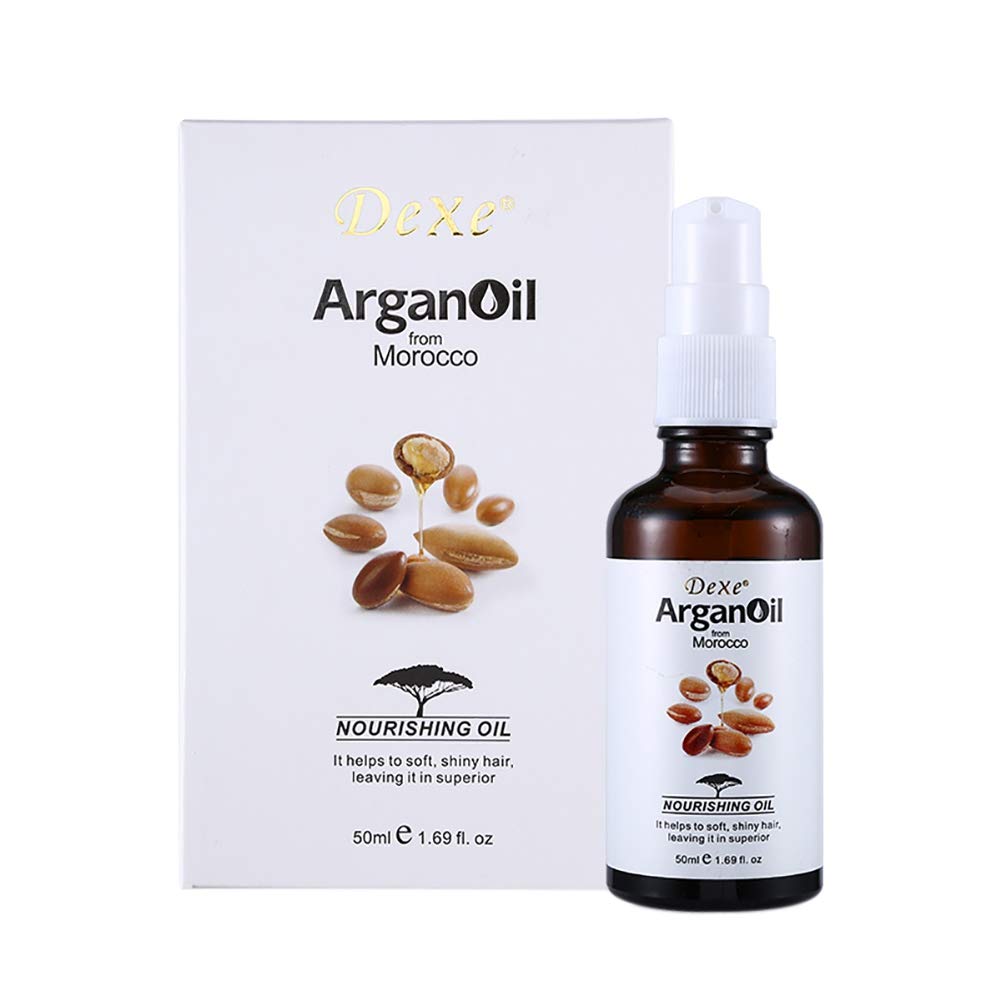 Amazon Com Pretty Comy Glycerin Hair Care Essential Oil Drying