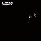 Fundamental (2017 Remastered Version)(Vinyl)