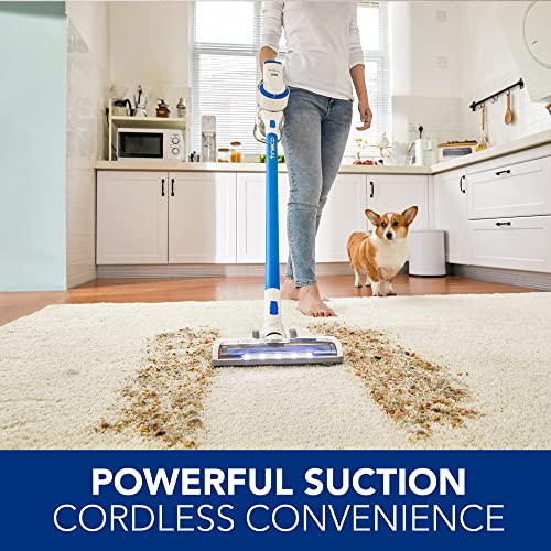 Tineco A10 Hero Cordless Stick/Handheld Vacuum Cleaner, Super