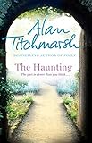 Front cover for the book The Haunting by Alan Titchmarsh