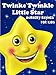 Twinkle Twinkle Little Star - Nursery Rhymes for kids