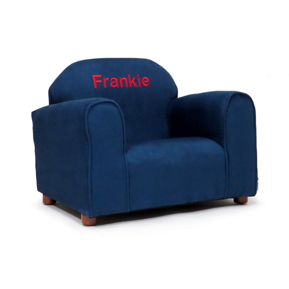 personalized kids couch