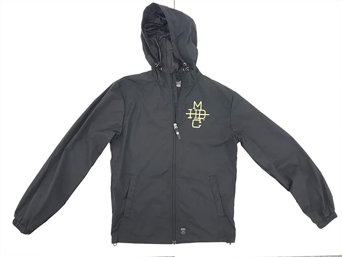 mens activewear hoodie