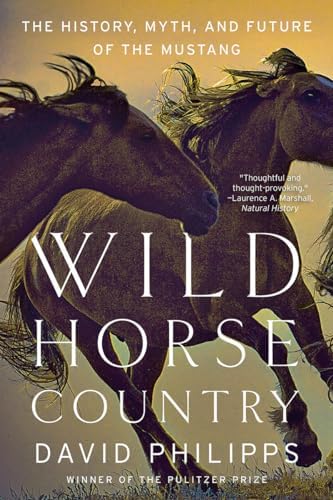 Amazon.com: Mustangs: Wild Horses of the West: 9781554073184