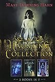 A Haunting Collection by Mary Downing Hahn: Deep and Dark and Dangerous, All the Lovely Bad Ones, and Wait Till Helen Comes
