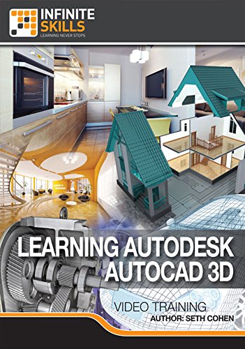 AutoCAD 3D [Online Code] - Thumbnail 6