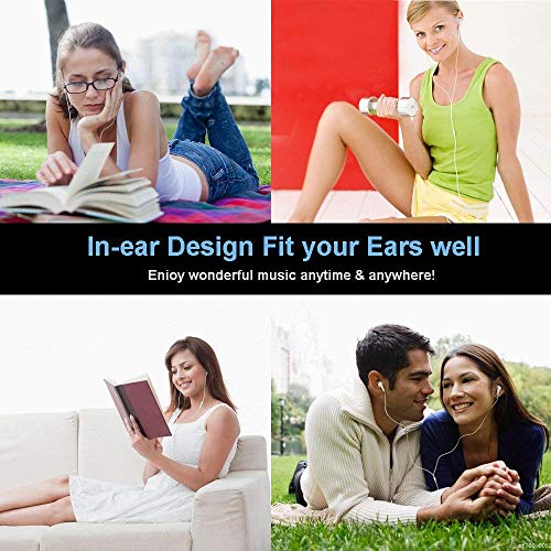 6 Connector+Headphones+Isolating+Microphone+Compatible