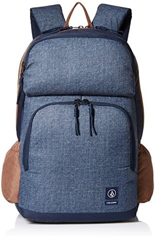 volcom backpack
