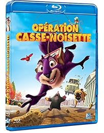 Opération Casse-noisette
