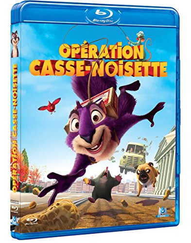 Opération Casse-noisette