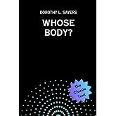 Whose Body?