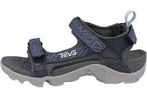 Teva Kids' K Tanza Sport Sandals