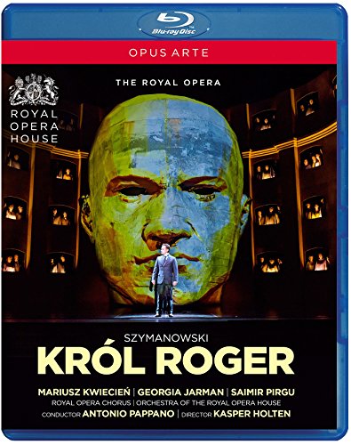 Krol Roger